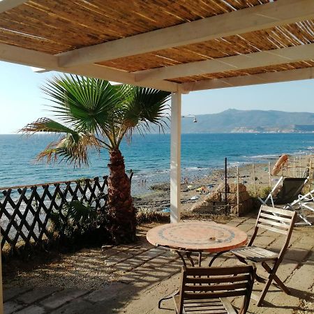 Waterfront Apartments Bosa Porto Alabe Εξωτερικό φωτογραφία