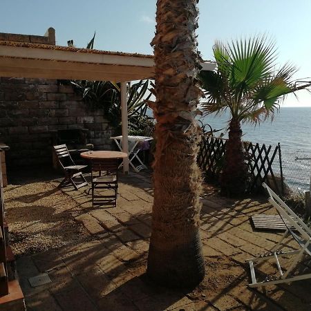 Waterfront Apartments Bosa Porto Alabe Εξωτερικό φωτογραφία