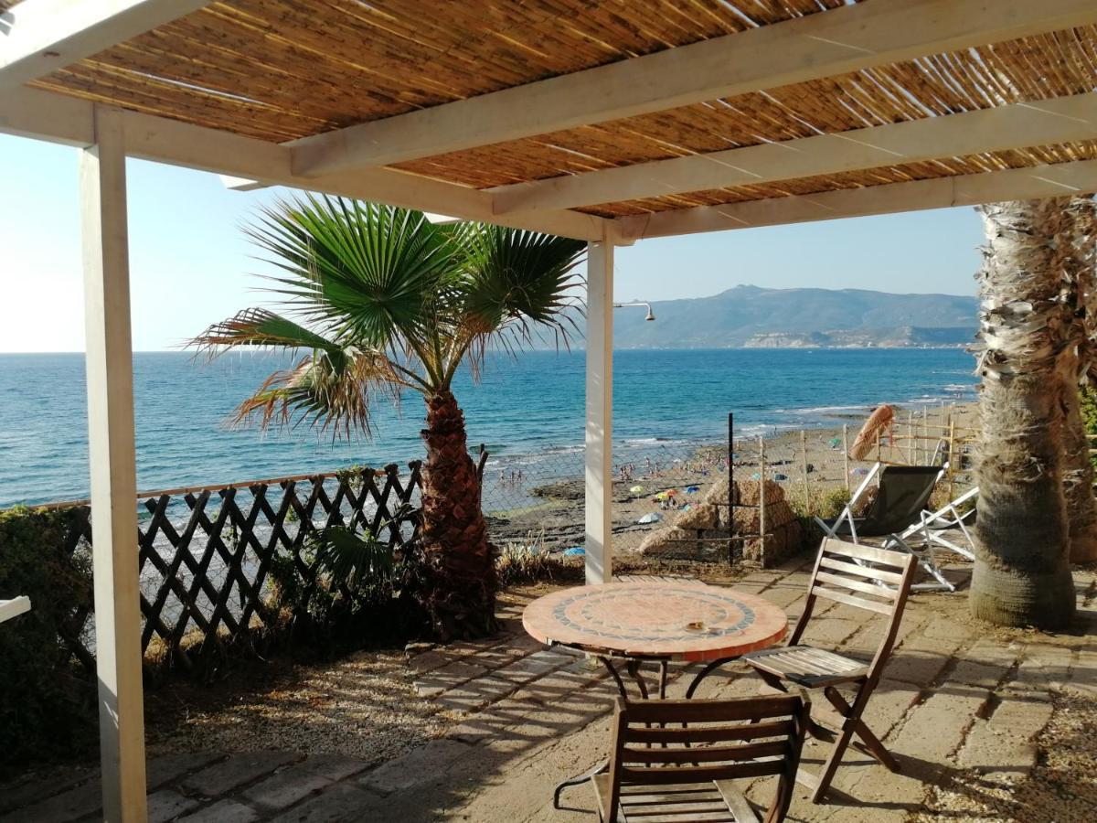 Waterfront Apartments Bosa Porto Alabe Εξωτερικό φωτογραφία
