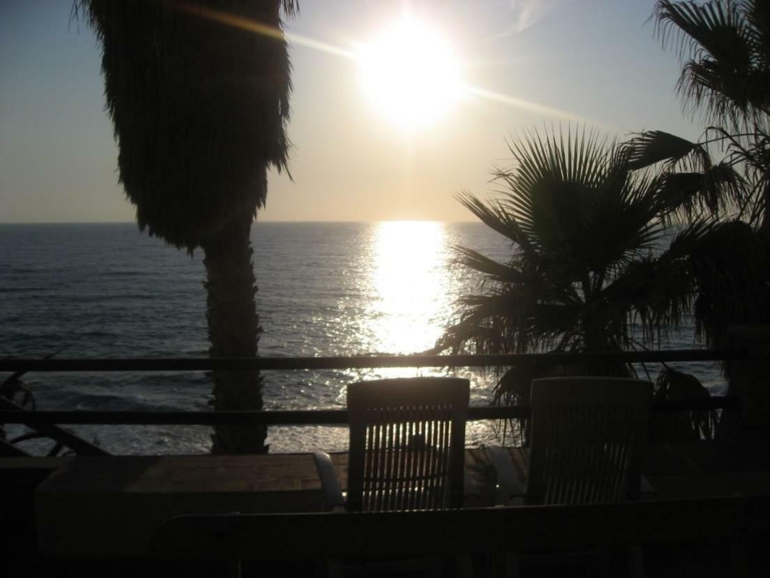 Waterfront Apartments Bosa Porto Alabe Εξωτερικό φωτογραφία
