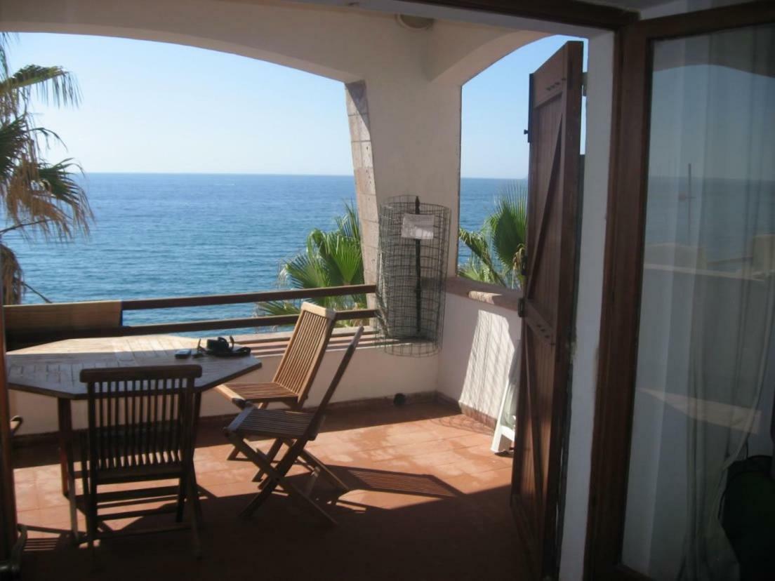 Waterfront Apartments Bosa Porto Alabe Εξωτερικό φωτογραφία