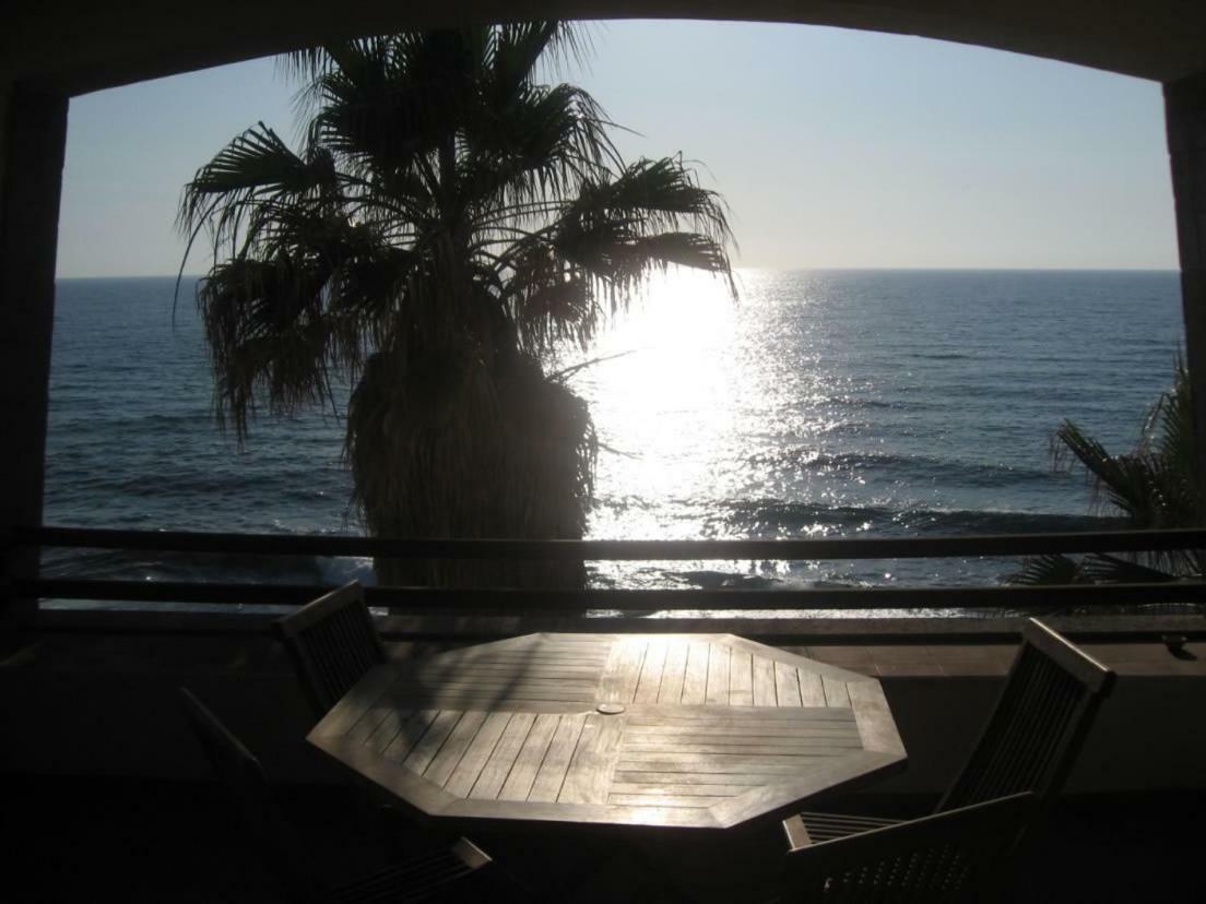 Waterfront Apartments Bosa Porto Alabe Εξωτερικό φωτογραφία