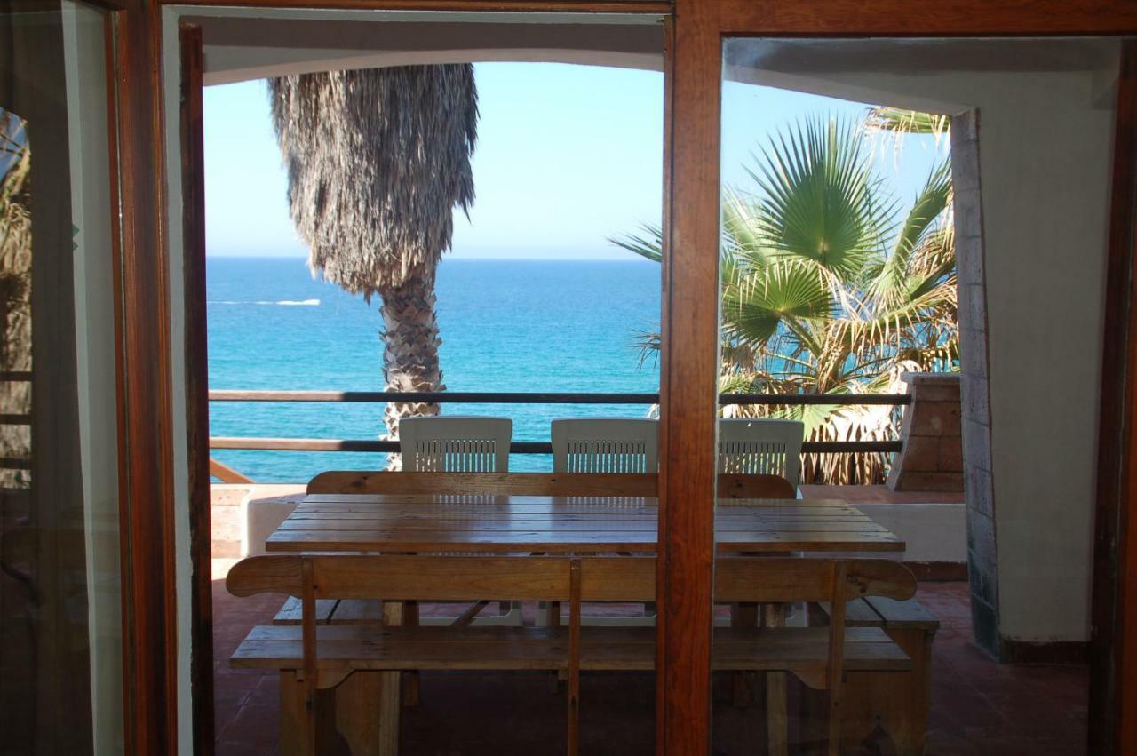 Waterfront Apartments Bosa Porto Alabe Εξωτερικό φωτογραφία