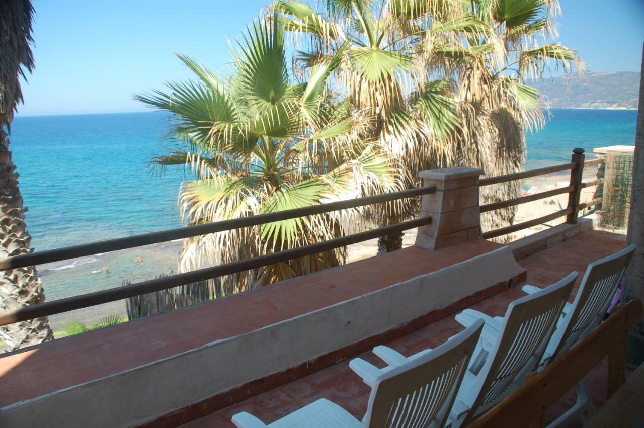 Waterfront Apartments Bosa Porto Alabe Εξωτερικό φωτογραφία