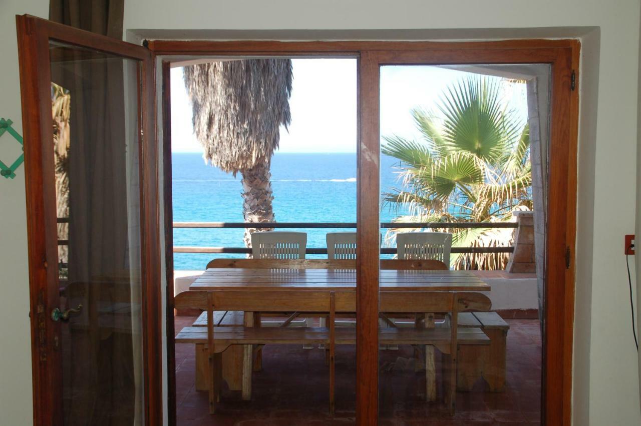 Waterfront Apartments Bosa Porto Alabe Εξωτερικό φωτογραφία