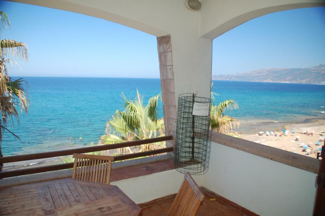 Waterfront Apartments Bosa Porto Alabe Εξωτερικό φωτογραφία