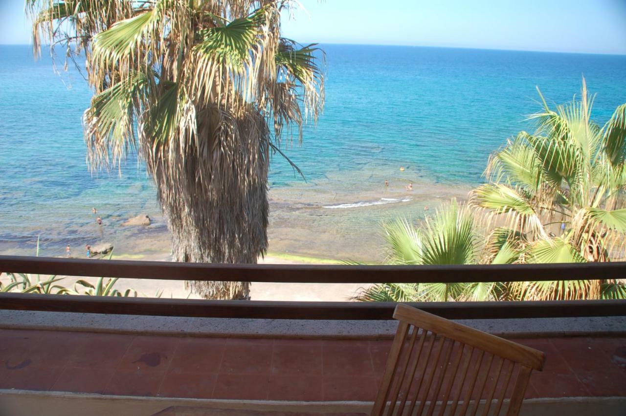 Waterfront Apartments Bosa Porto Alabe Εξωτερικό φωτογραφία