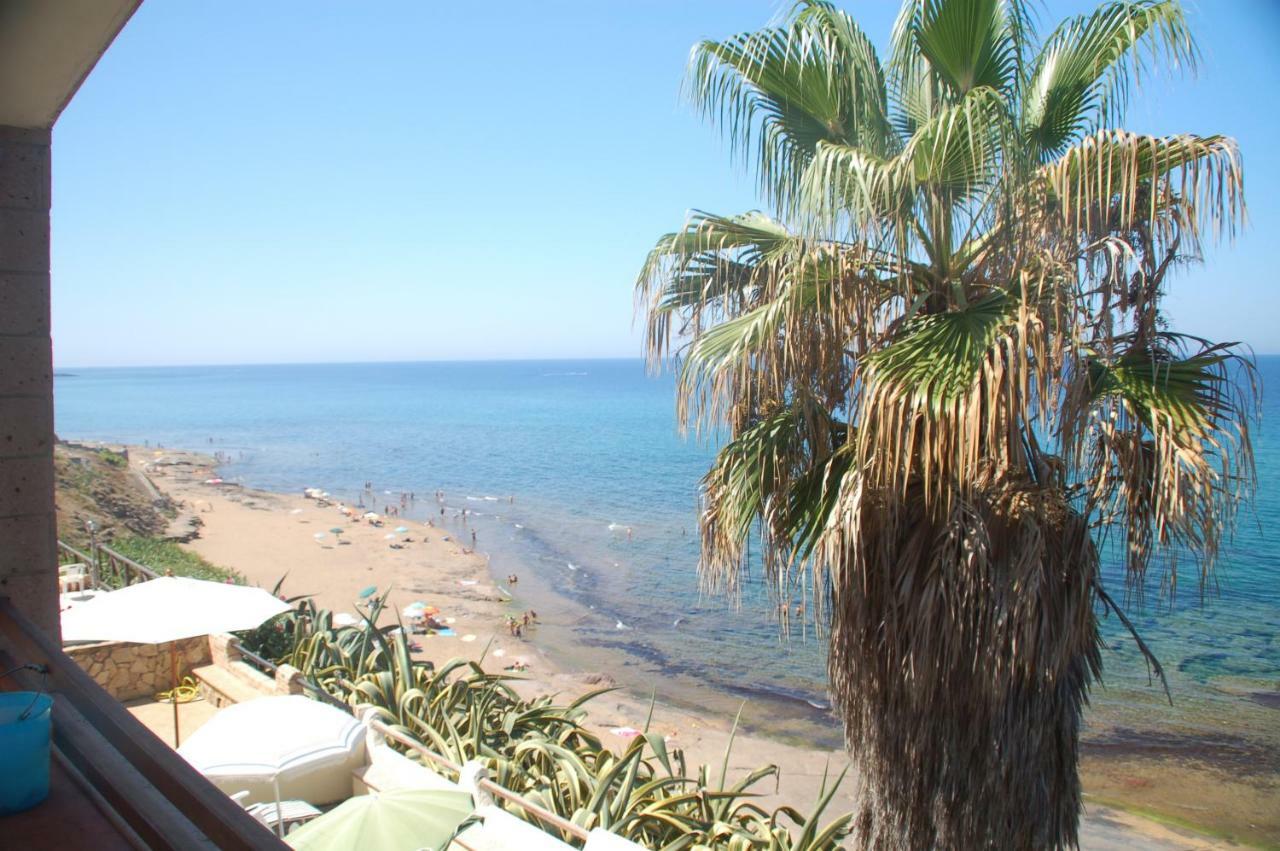 Waterfront Apartments Bosa Porto Alabe Εξωτερικό φωτογραφία
