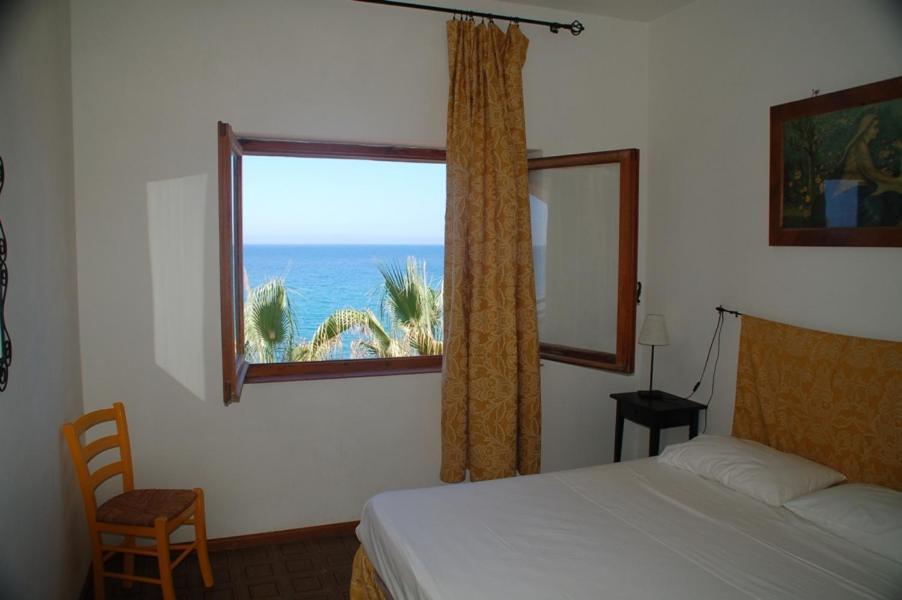 Waterfront Apartments Bosa Porto Alabe Εξωτερικό φωτογραφία