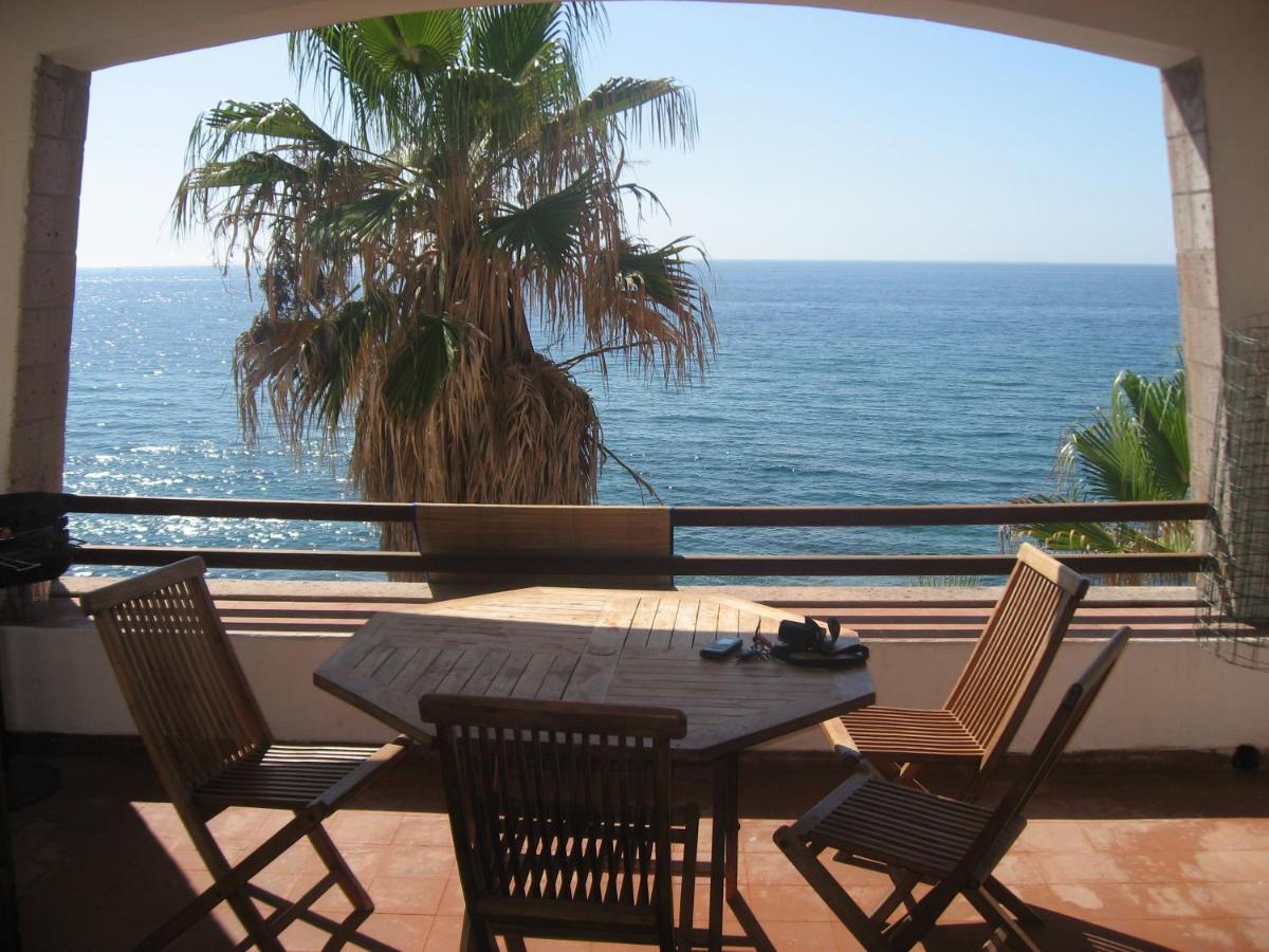 Waterfront Apartments Bosa Porto Alabe Εξωτερικό φωτογραφία